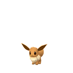 Kanto - 0133 - Eevee